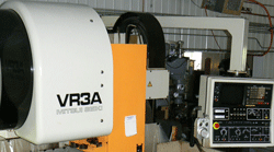 CNC Manufacturing Equipment